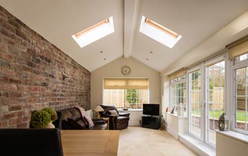conservatory roof insulation Curborough, Staffordshire