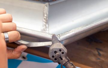 disadvantages of Curborough lead roofing