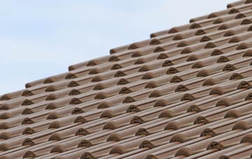 plastic roofing Curborough, Staffordshire