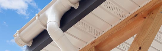 get Curborough guttering quotes today