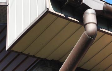 Curborough soffit installation costs