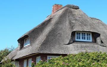 thatch roofing Curborough, Staffordshire